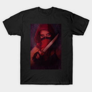 Alone In The Dark 1992 Costume Pack T-Shirt